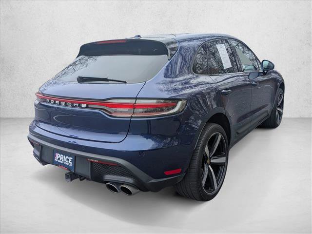 Used 2023 Porsche Macan image 5