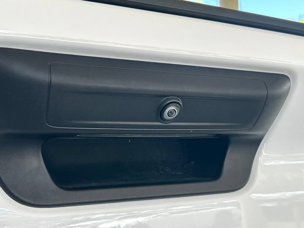 Used 2026 RAM 1500 Big Horn AWD/4WD image 19