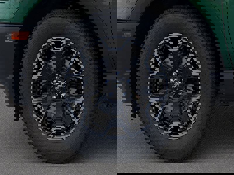 New 2025 Ford Bronco Sport Outer Banks w/ Outer Banks Tech Package+ image 19