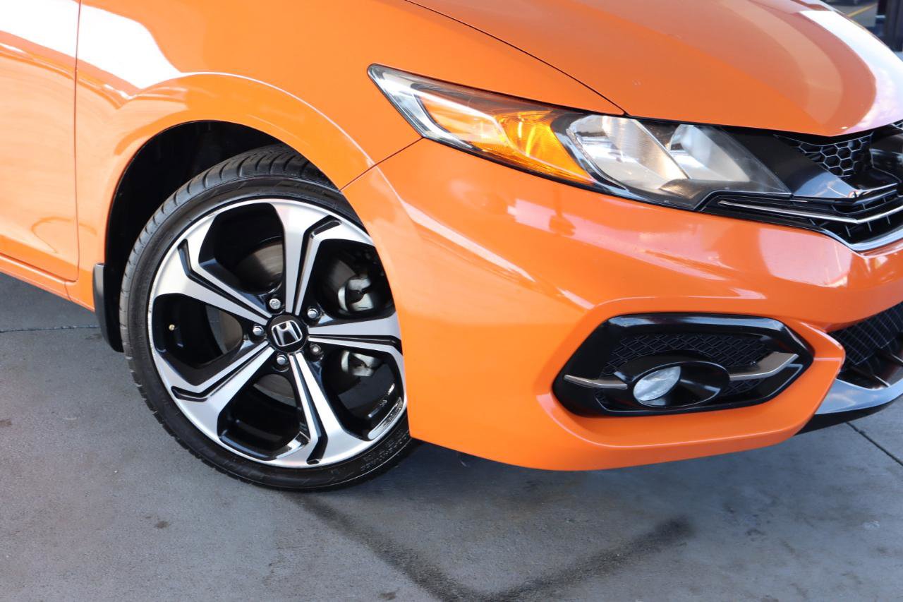 Used 2014 Honda Civic Si image 4