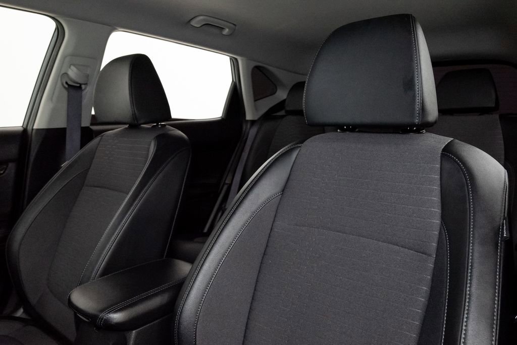 Certified 2023 Kia Seltos S image 9