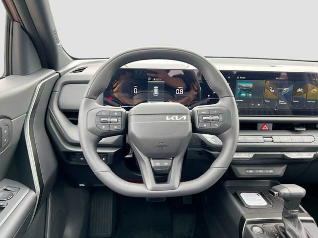 New 2027 Kia Seltos X-Line AWD/4WD image 21