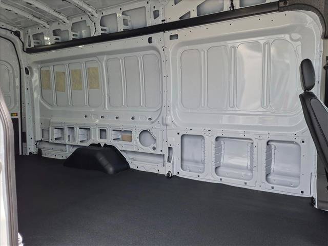 New 2026 Ford Transit 350 148 High Roof Extended DRW RWD image 14