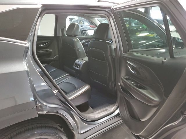 Used 2018 GMC Terrain SLT w/ Preferred Package image 25