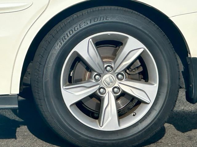 Used 2018 Honda Odyssey EX-L image 4