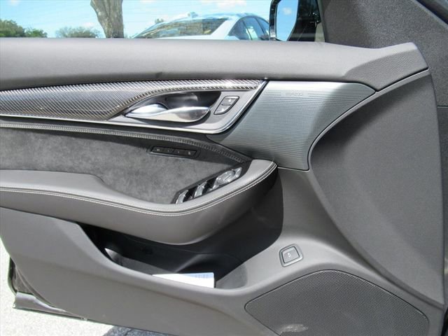 New 2026 Cadillac CT5 V RWD image 19