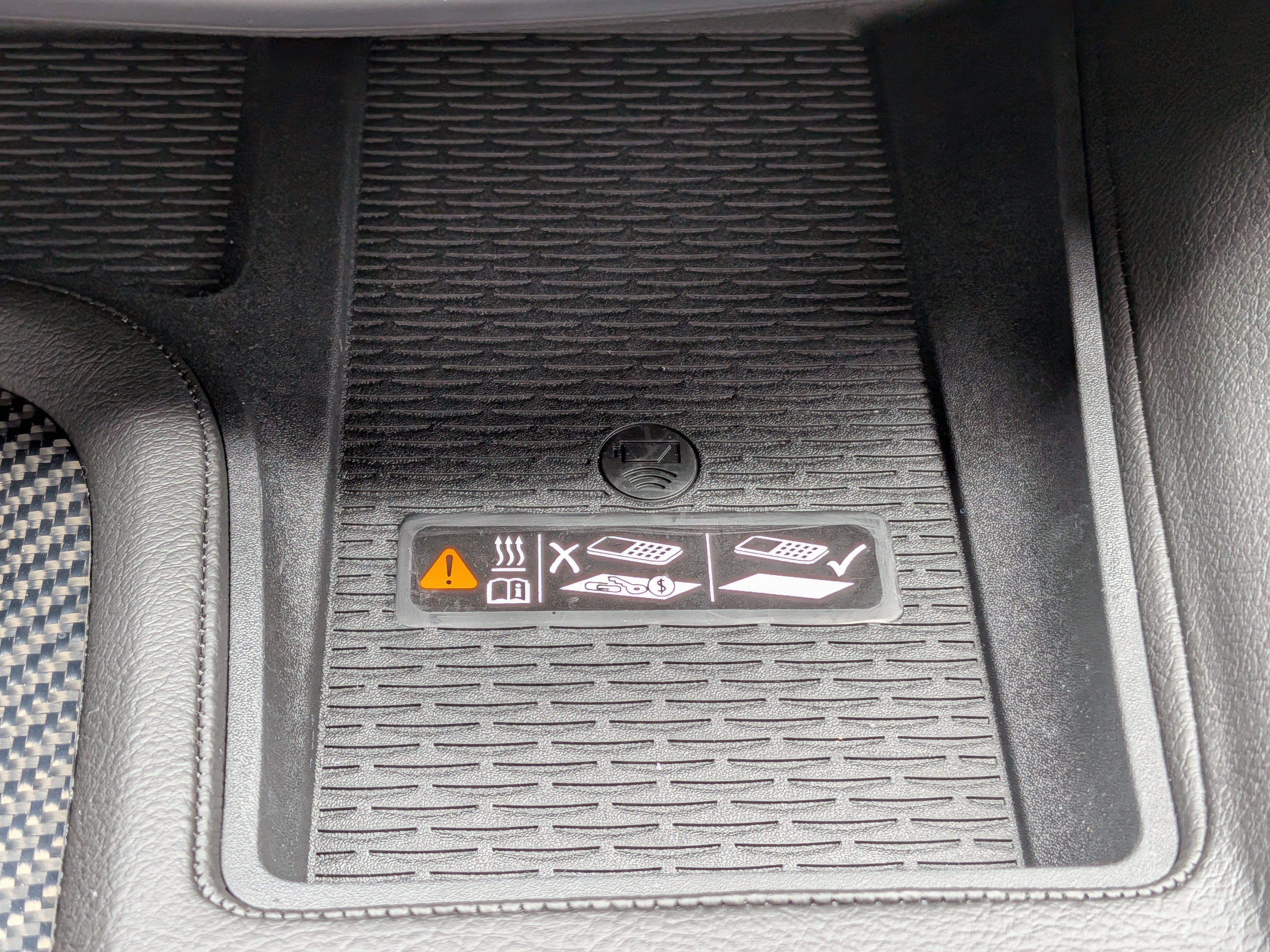 Certified 2026 Cadillac CT5 V RWD image 28