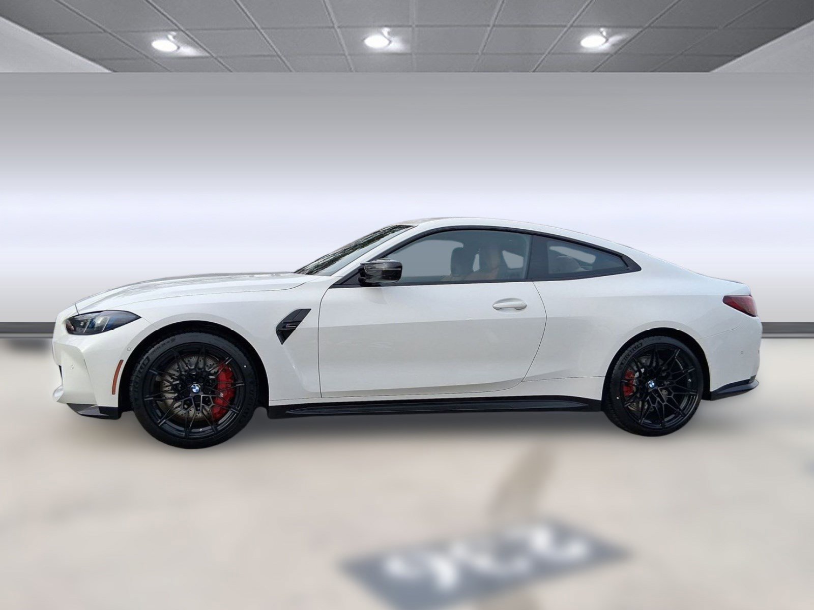 New 2026 BMW M4 Competition w/ Executive Package image 2