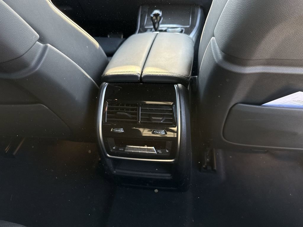 Used 2023 BMW X5 M50i w/ Climate Comfort Package AWD/4WD image 18