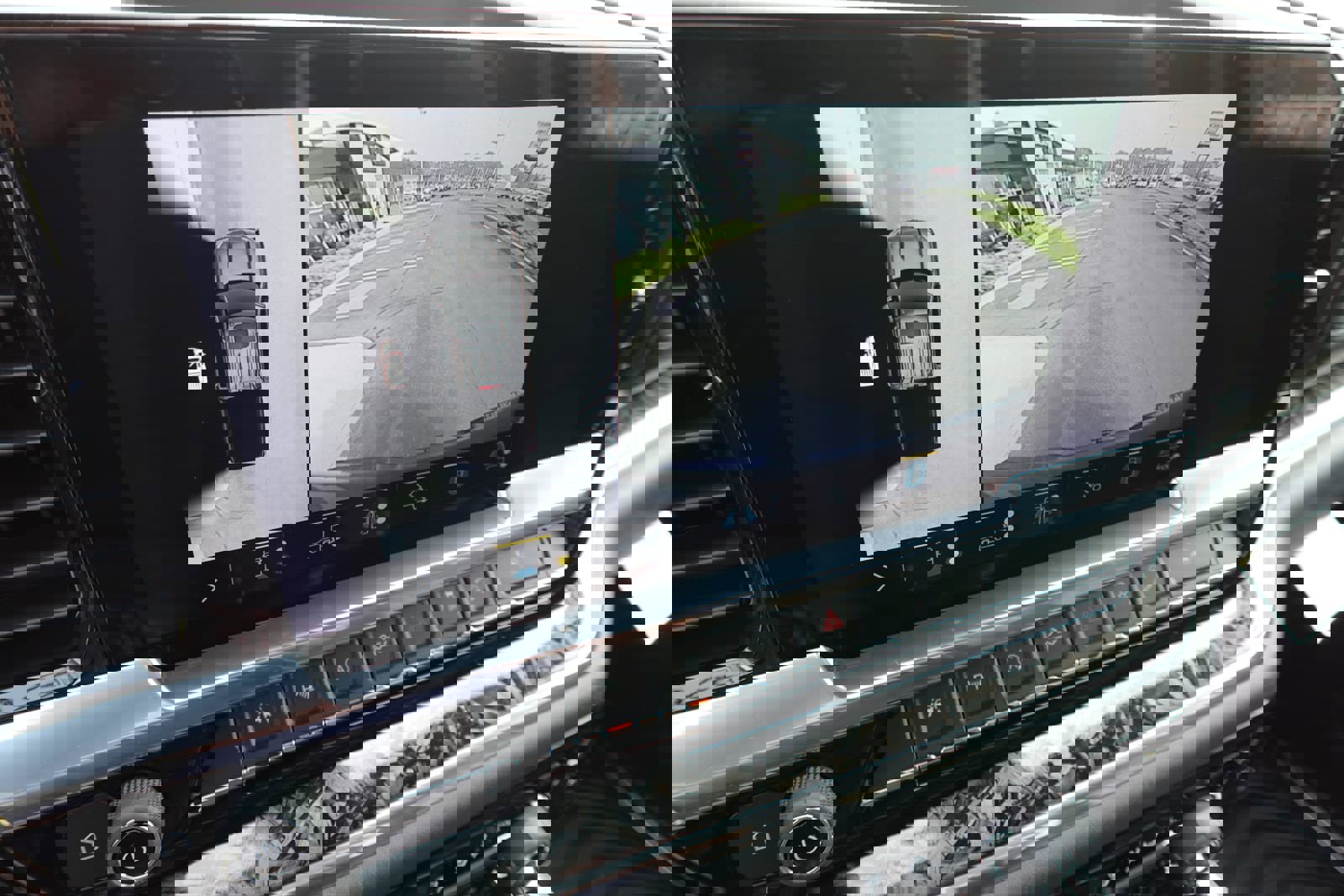 New 2023 Chevrolet Silverado 1500 RST w/ All Star Edition Plus AWD/4WD image 29