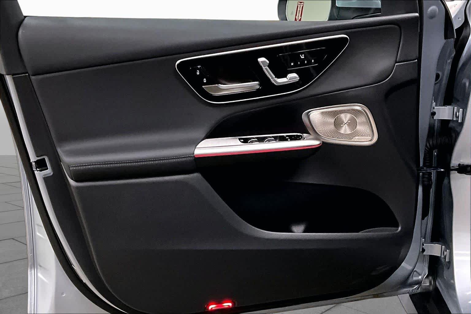 Certified 2026 Mercedes-Benz GLC 300 4MATIC image 22