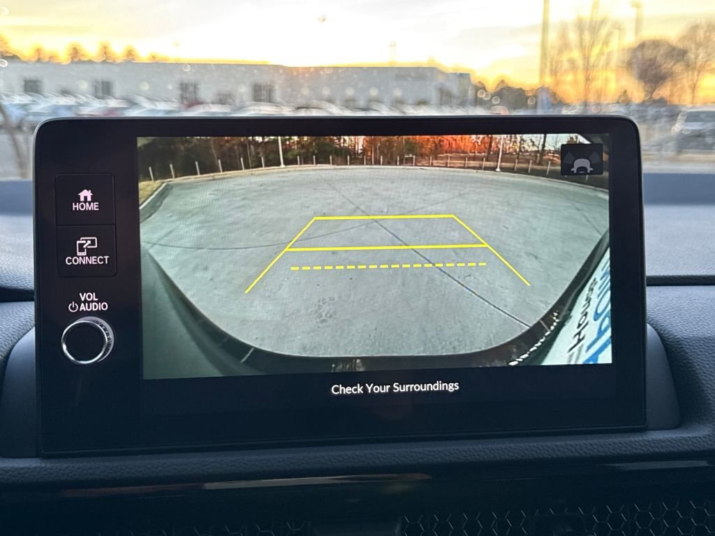 New 2026 Honda CR-V EX-L image 22