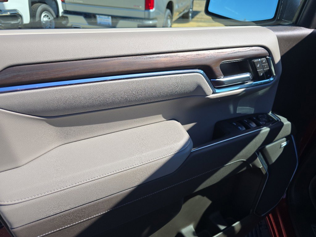 New 2026 GMC Sierra 1500 SLT w/ SLT Premium Package AWD/4WD image 19