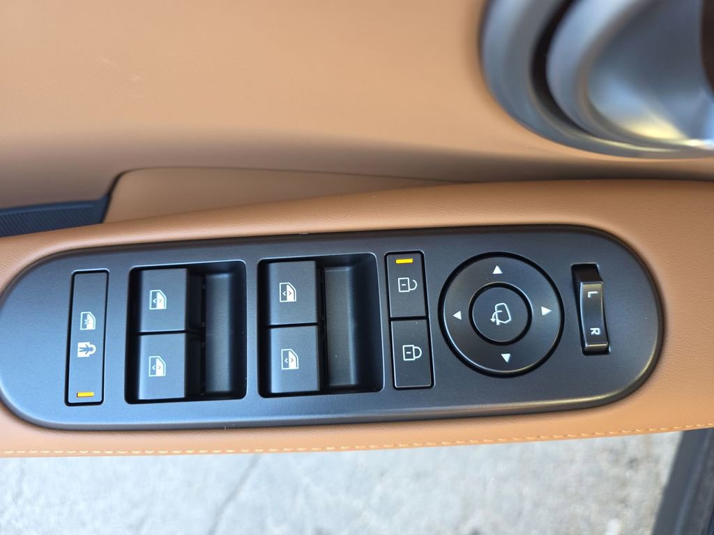 New 2026 Hyundai Palisade Calligraphy image 38