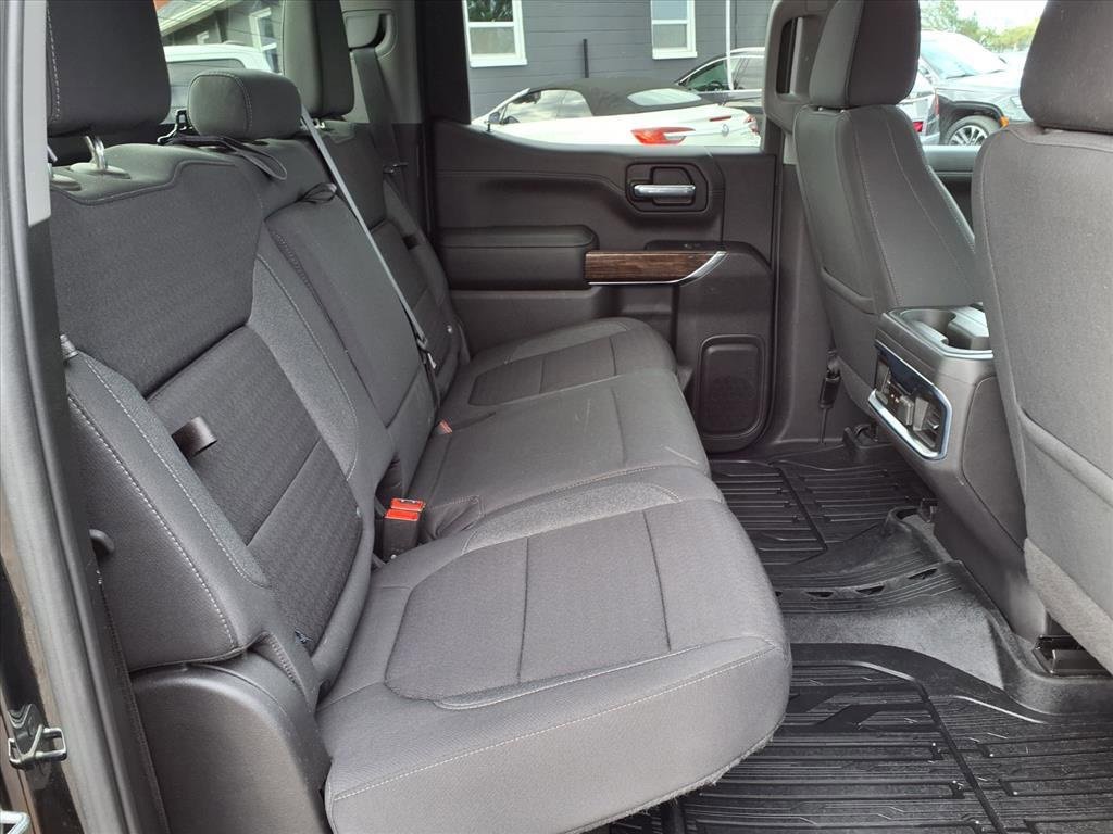 Used 2022 GMC Sierra 1500 Elevation image 15