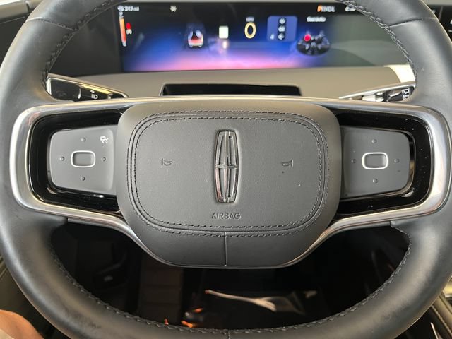 Certified 2026 Lincoln Nautilus Premier AWD/4WD image 20