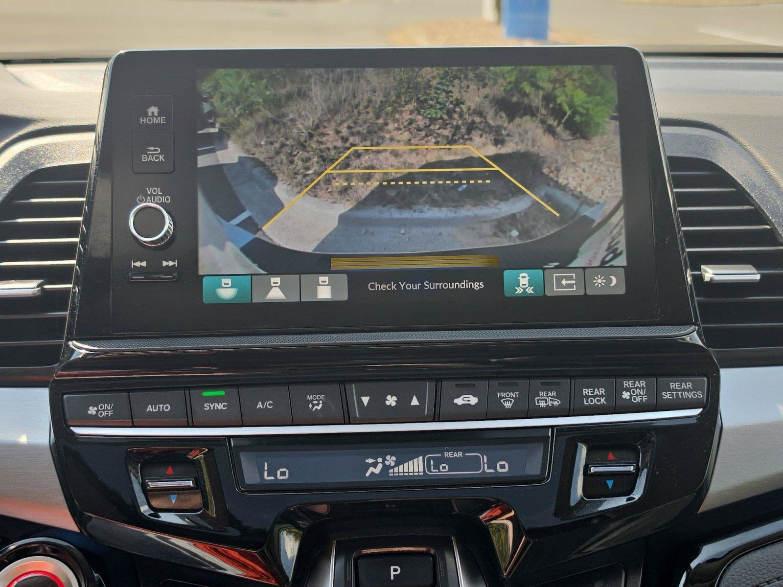 Used 2025 Honda Odyssey Touring image 21
