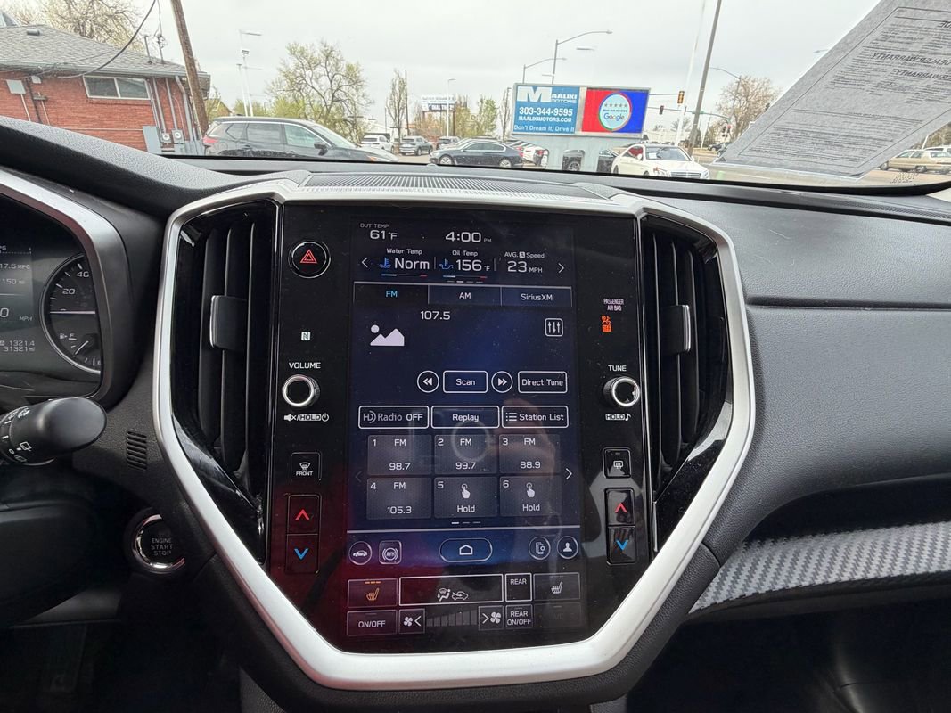 Used 2023 Subaru Ascent Premium w/ Convenience Package image 31