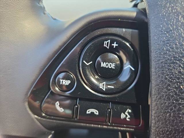 Used 2019 Toyota Prius Limited w/ Premium Convenience Package FWD image 49