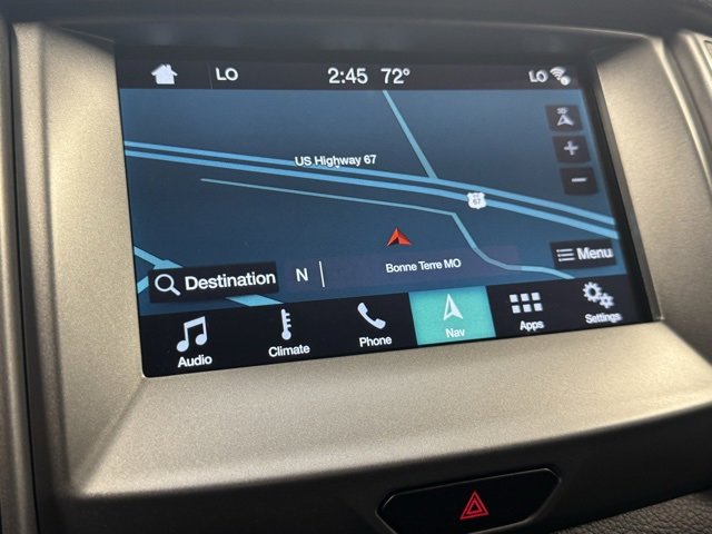 Used 2019 Ford Ranger XLT w/ Equipment Group 302A Luxury image 17