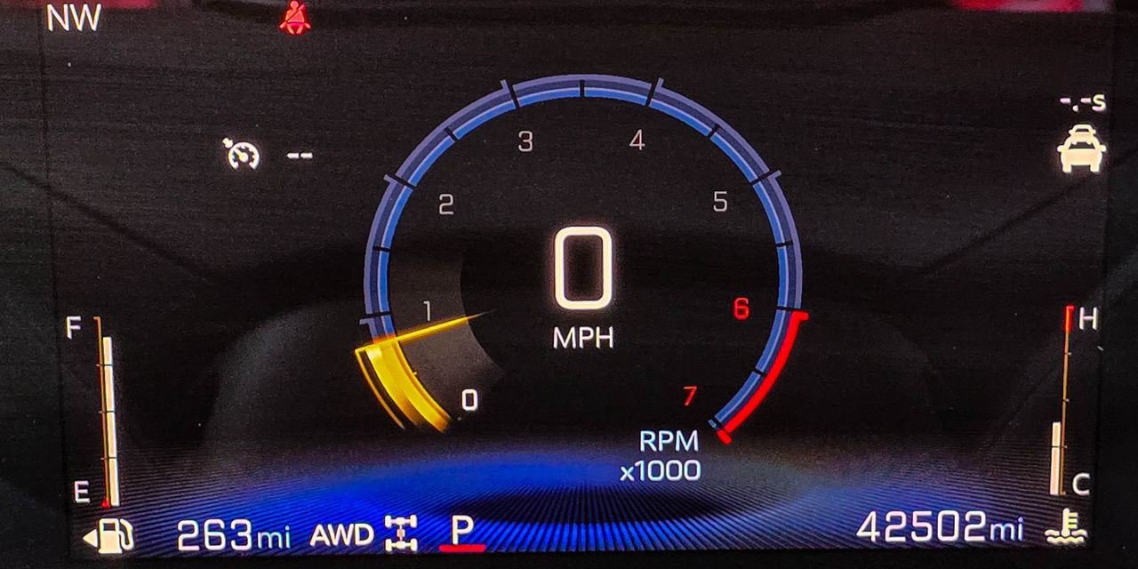 Certified 2025 Chevrolet TrailBlazer ACTIV w/ Driver Confidence Package AWD/4WD image 26