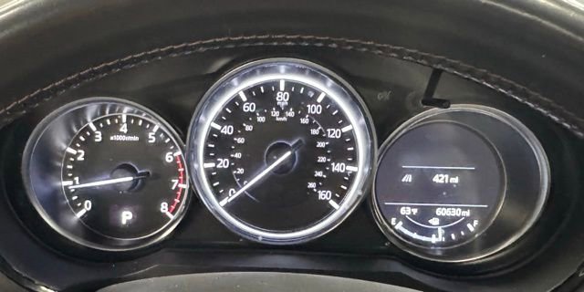 Used 2018 MAZDA CX-9 Signature AWD/4WD image 19