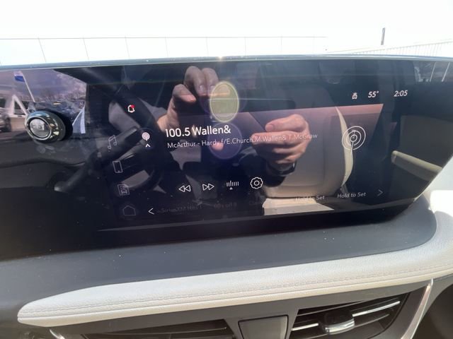 Certified 2024 Buick Encore GX Preferred w/ Advanced Technology Package FWD image 14