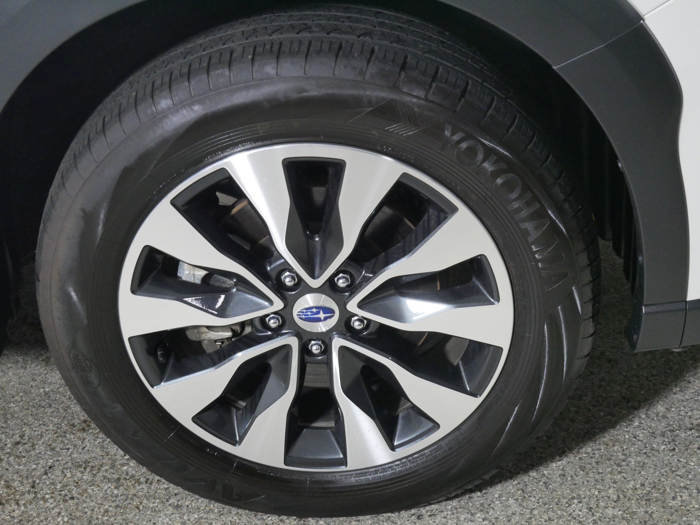 Used 2023 Subaru Outback Limited XT AWD/4WD image 15