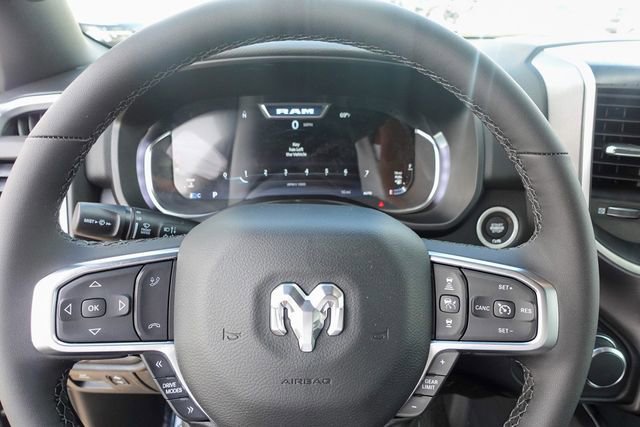 New 2026 RAM 1500 Big Horn image 17