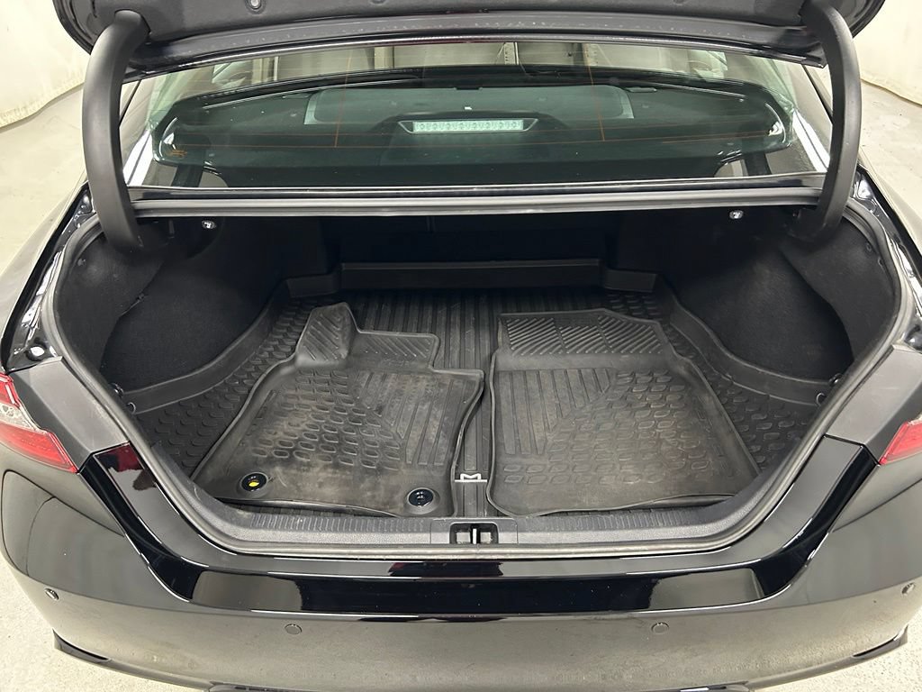Certified 2022 Toyota Camry XSE w/ Navigation Package FWD image 11
