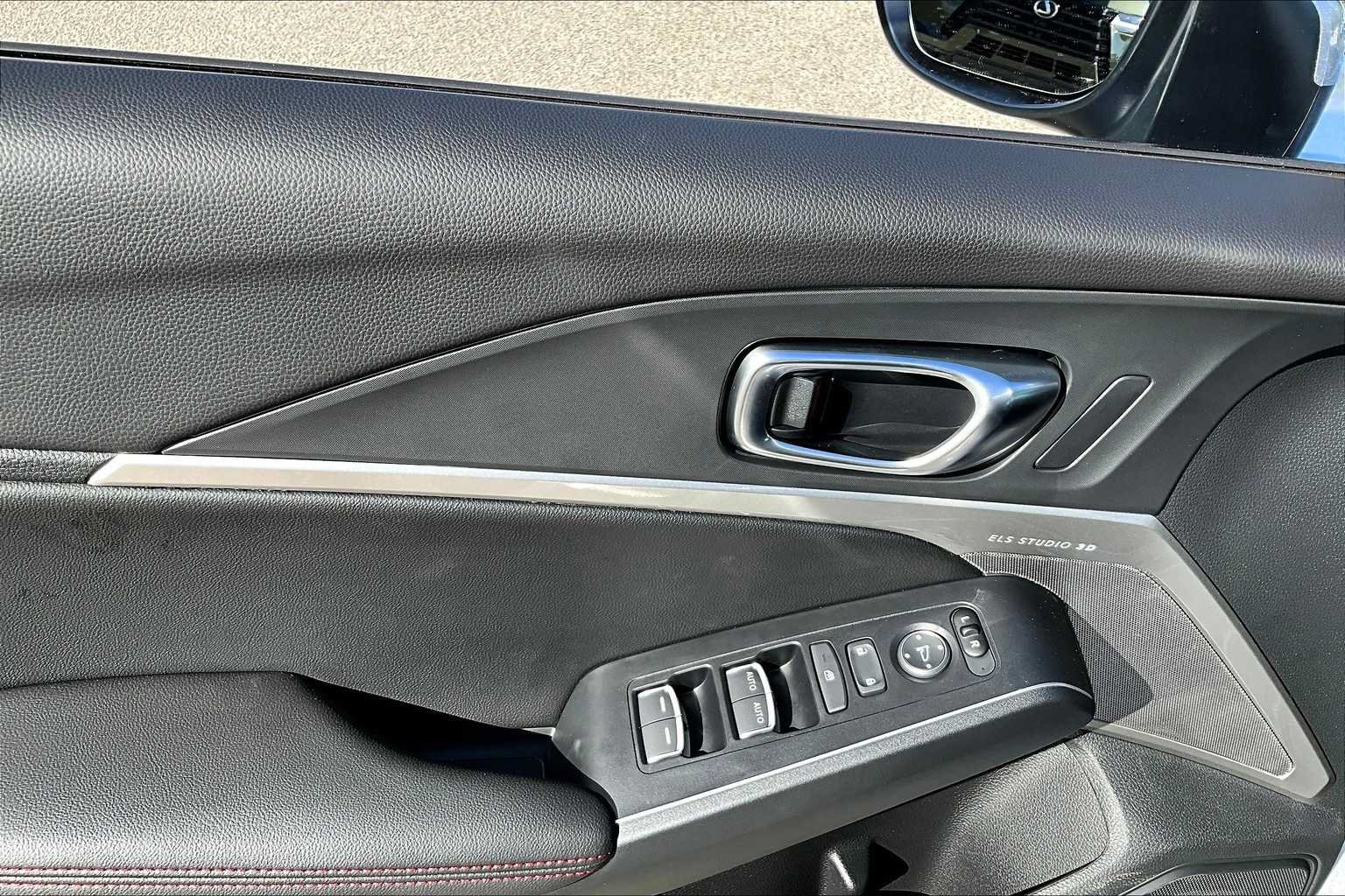 New 2026 Acura Integra Type S FWD image 10