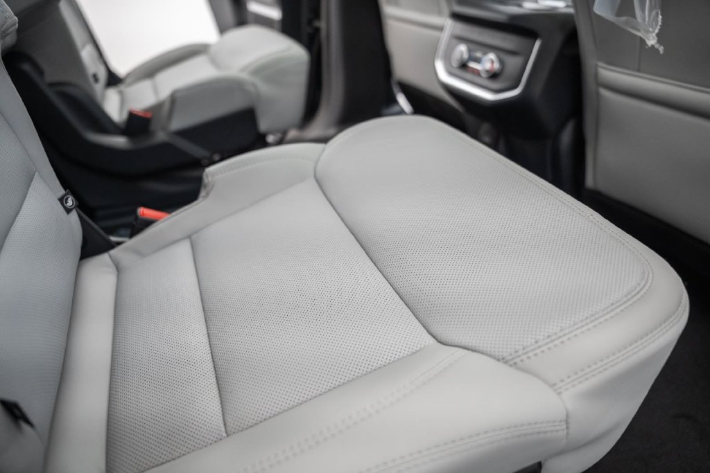 New 2027 Ford Expedition Platinum AWD/4WD image 39