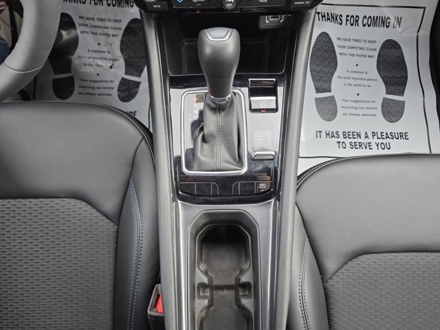 Used 2023 Jeep Compass Latitude w/ Convenience Group image 12