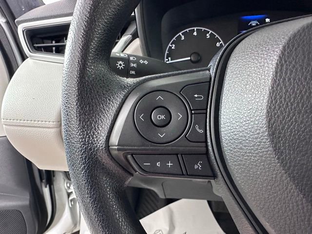 Used 2023 Toyota Corolla Cross L image 20
