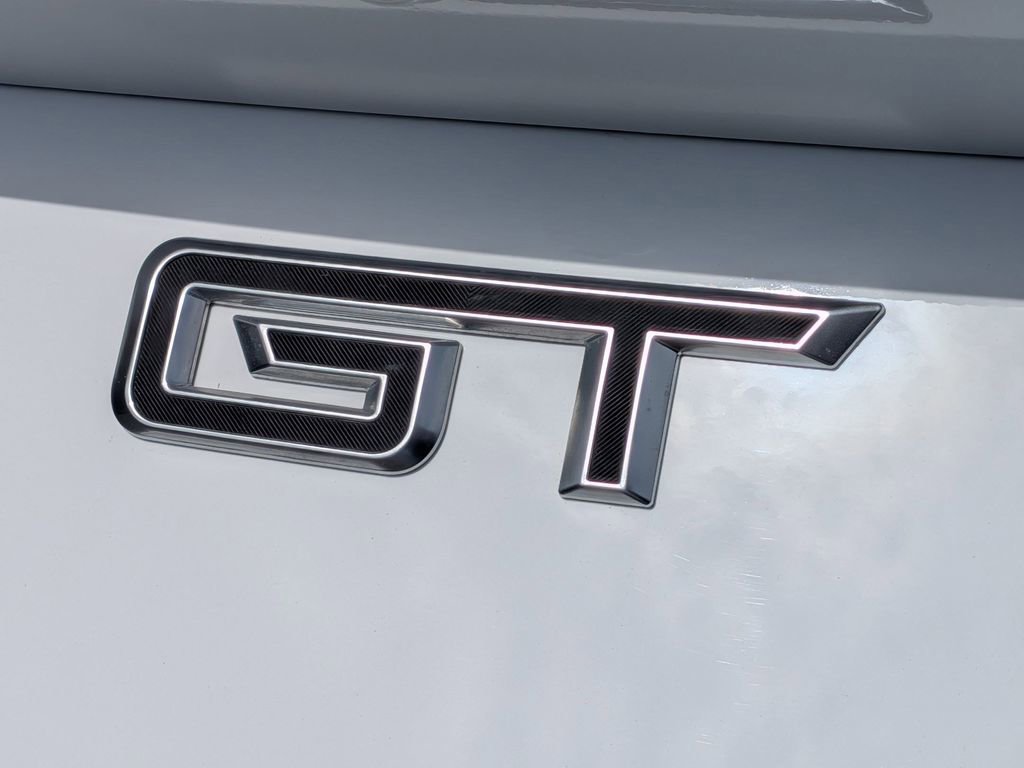 Used 2025 Ford Mustang GT Premium RWD image 27