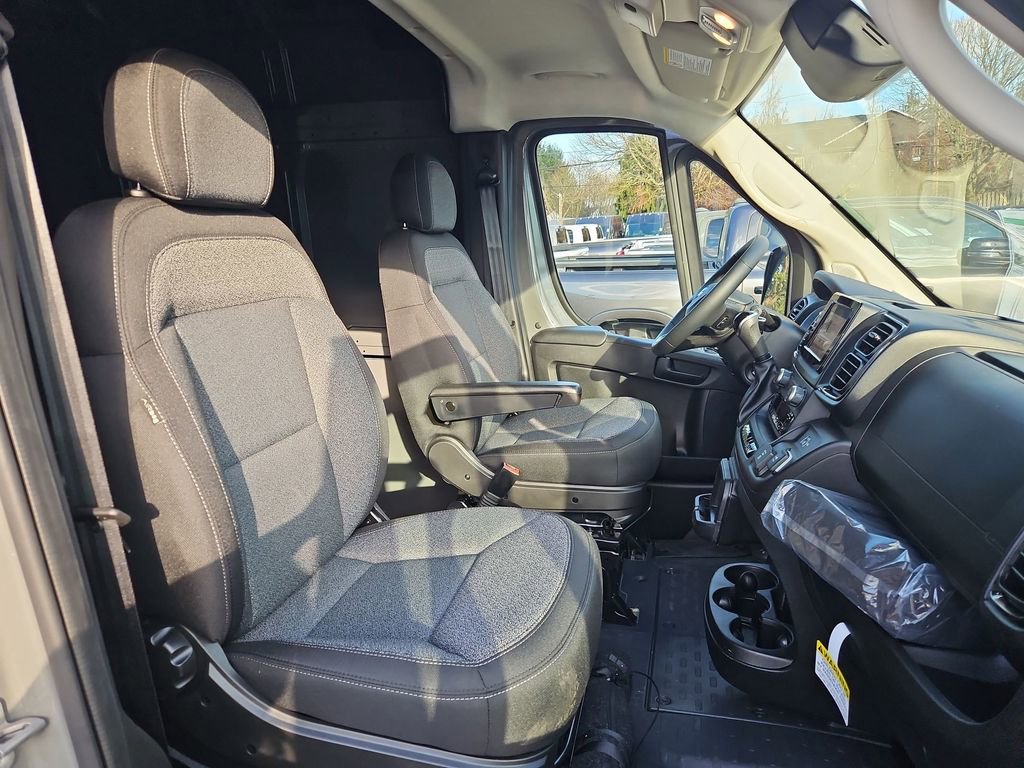 New 2026 RAM ProMaster 1500 w/ Advanced Safety Group image 16