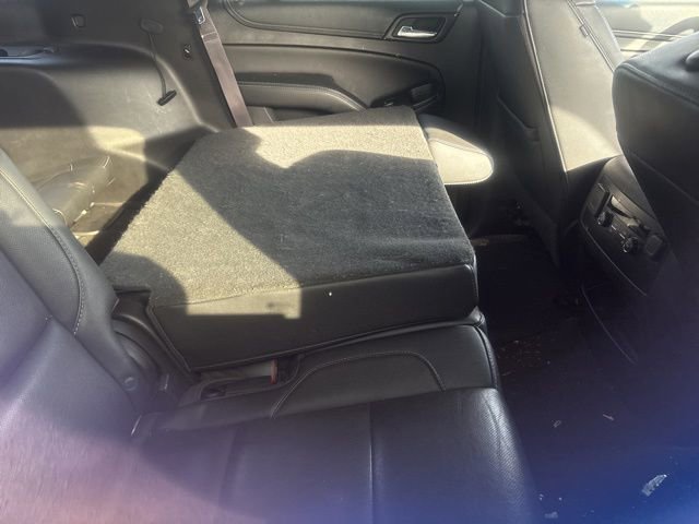 Used 2017 GMC Yukon SLT image 8