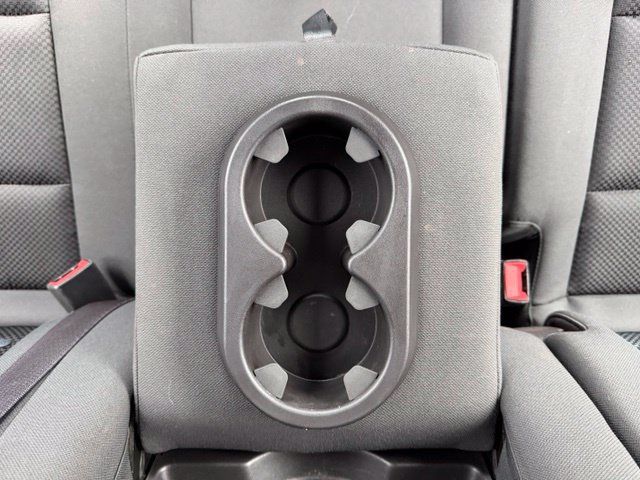 Used 2014 Chevrolet Silverado 1500 LT AWD/4WD image 11