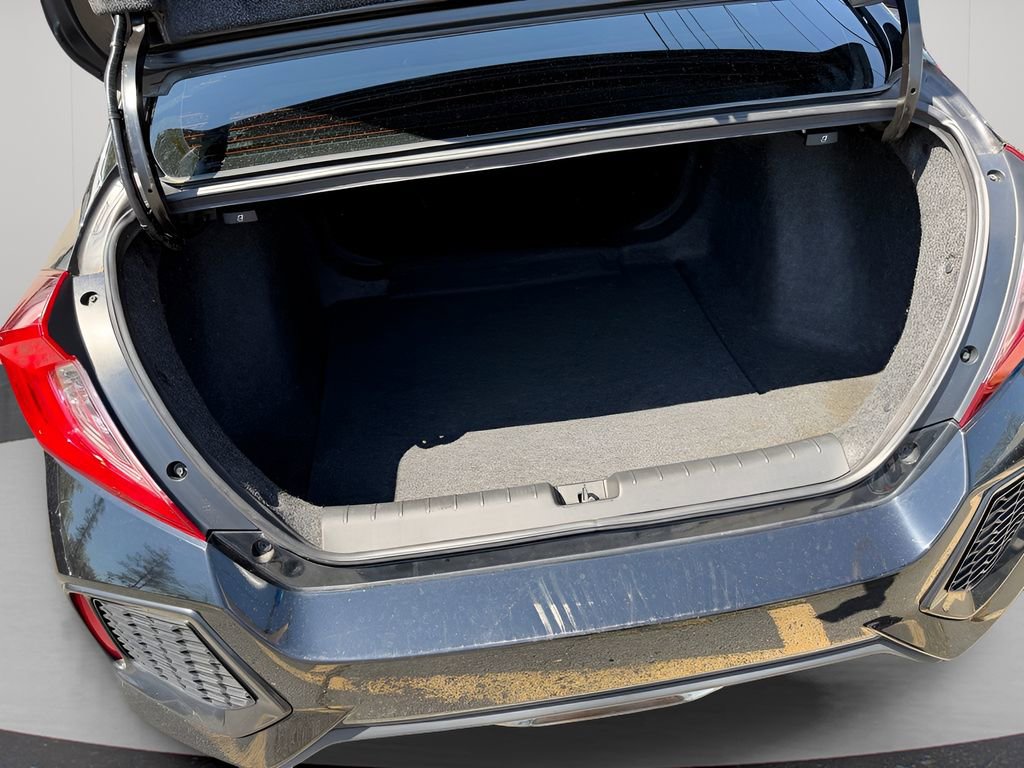 Used 2019 Honda Civic Si image 32