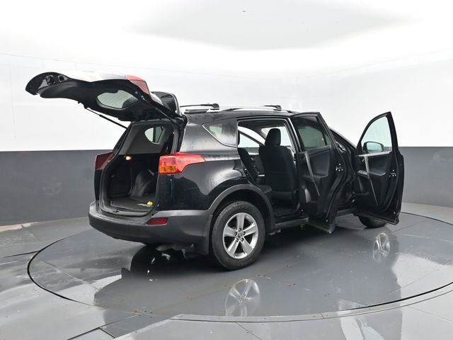Used 2015 Toyota RAV4 XLE image 35