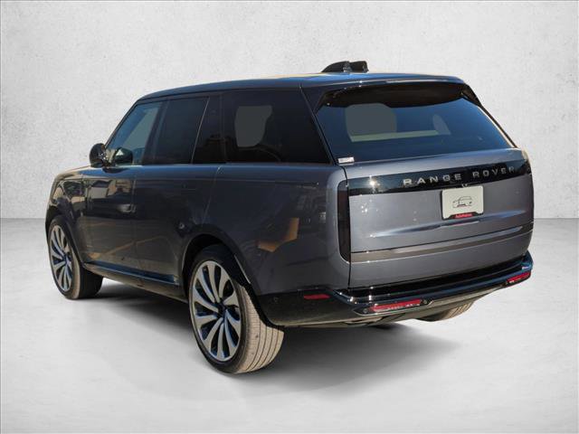 New 2026 Land Rover Range Rover SE image 9