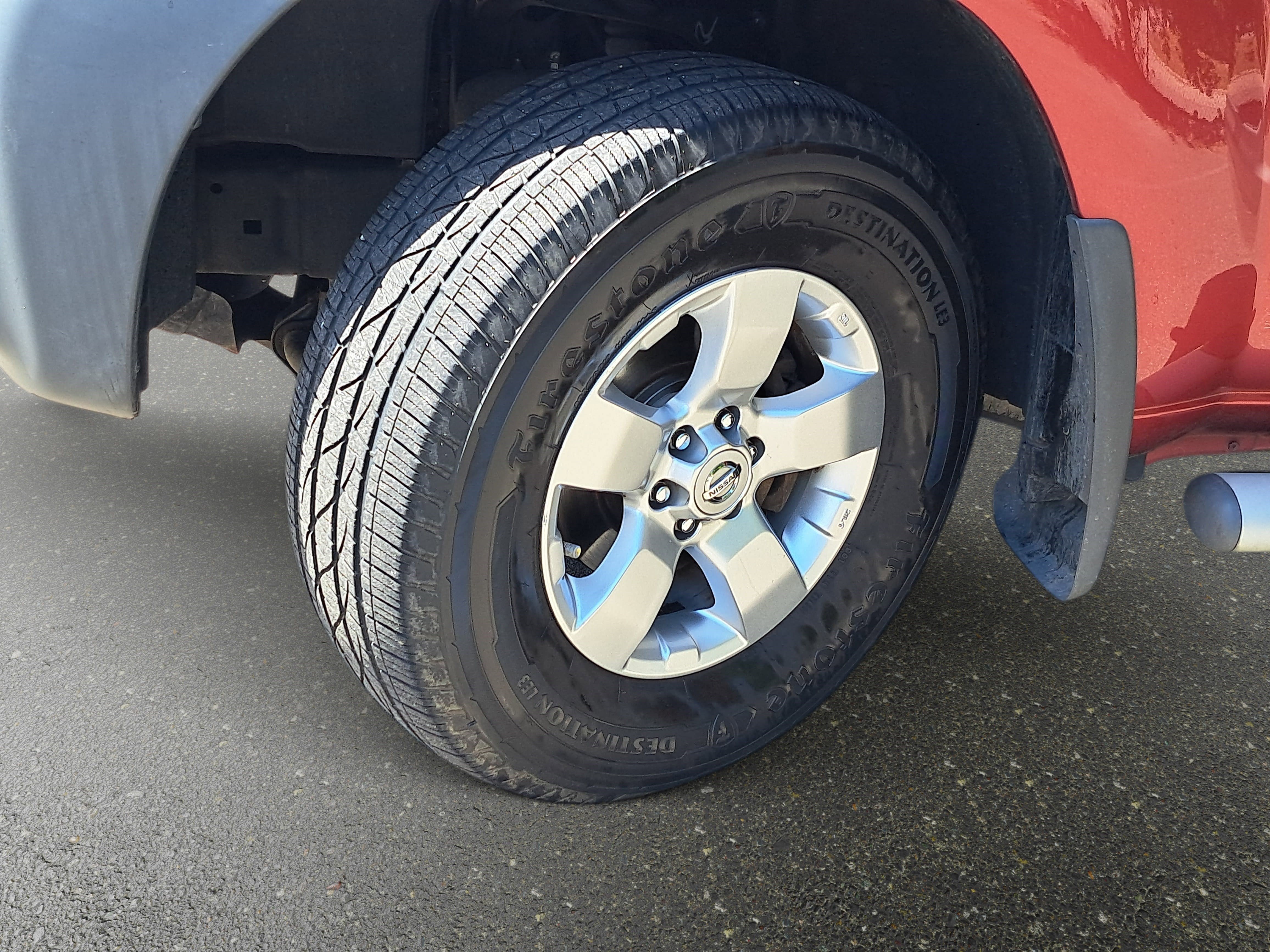 Used 2013 Nissan Xterra S w/ Value Package image 28