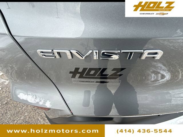 Certified 2024 Buick Envista Preferred w/ Convenience II Package image 31
