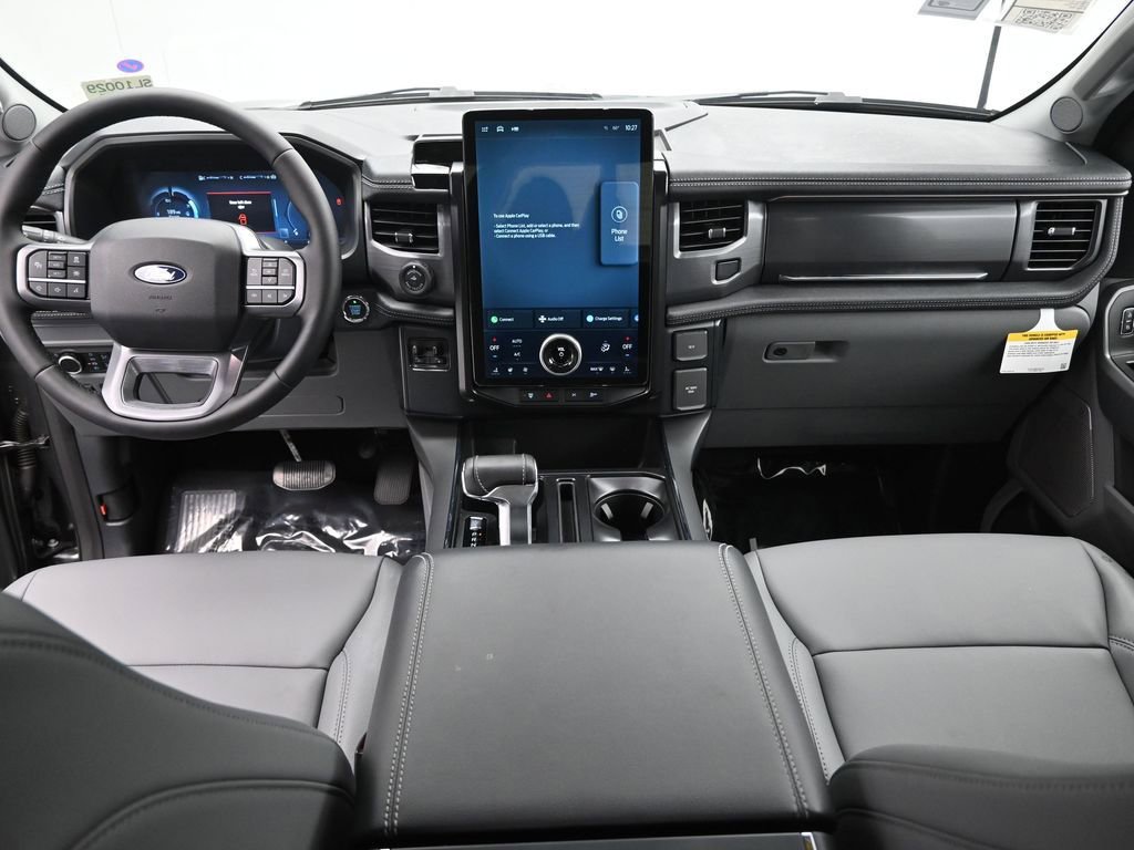 New 2025 Ford F150 Lightning Flash image 22