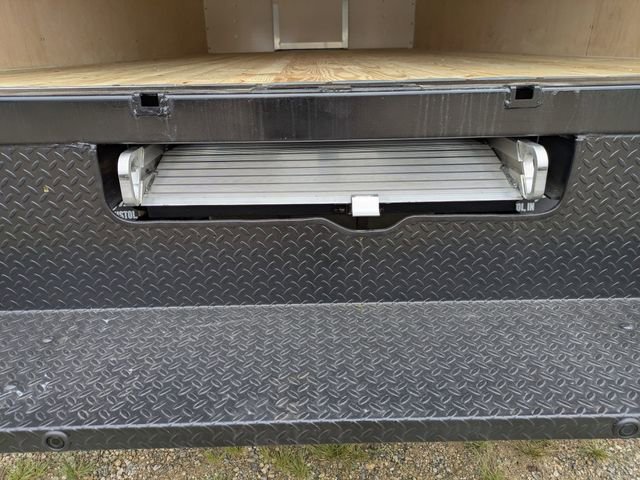 New 2025 Chevrolet Express 3500 w/ Power Convenience Package image 19