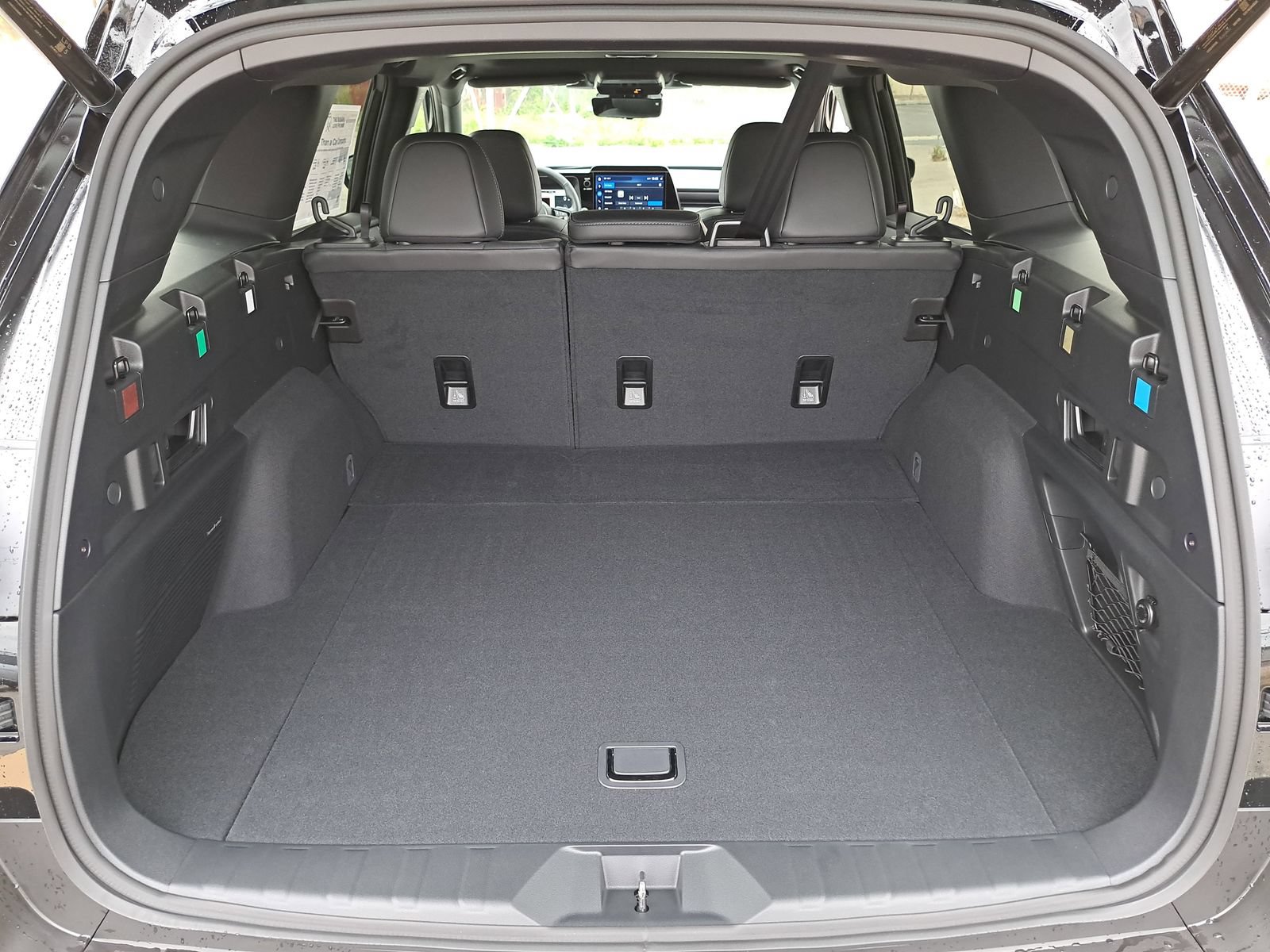 New 2026 Subaru Outback Touring XT AWD/4WD image 12