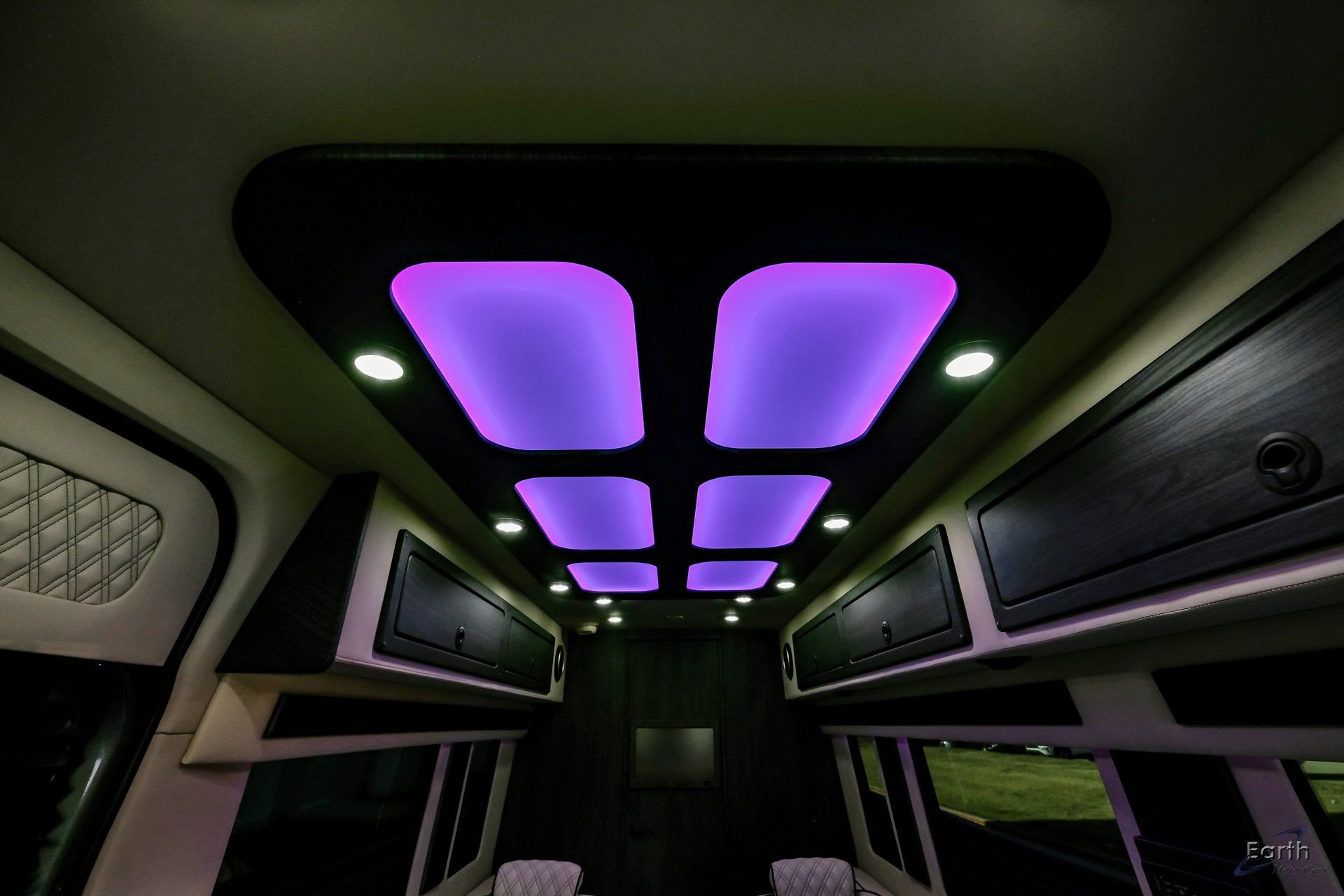 Used 2025 Mercedes-Benz Sprinter 3500 image 75