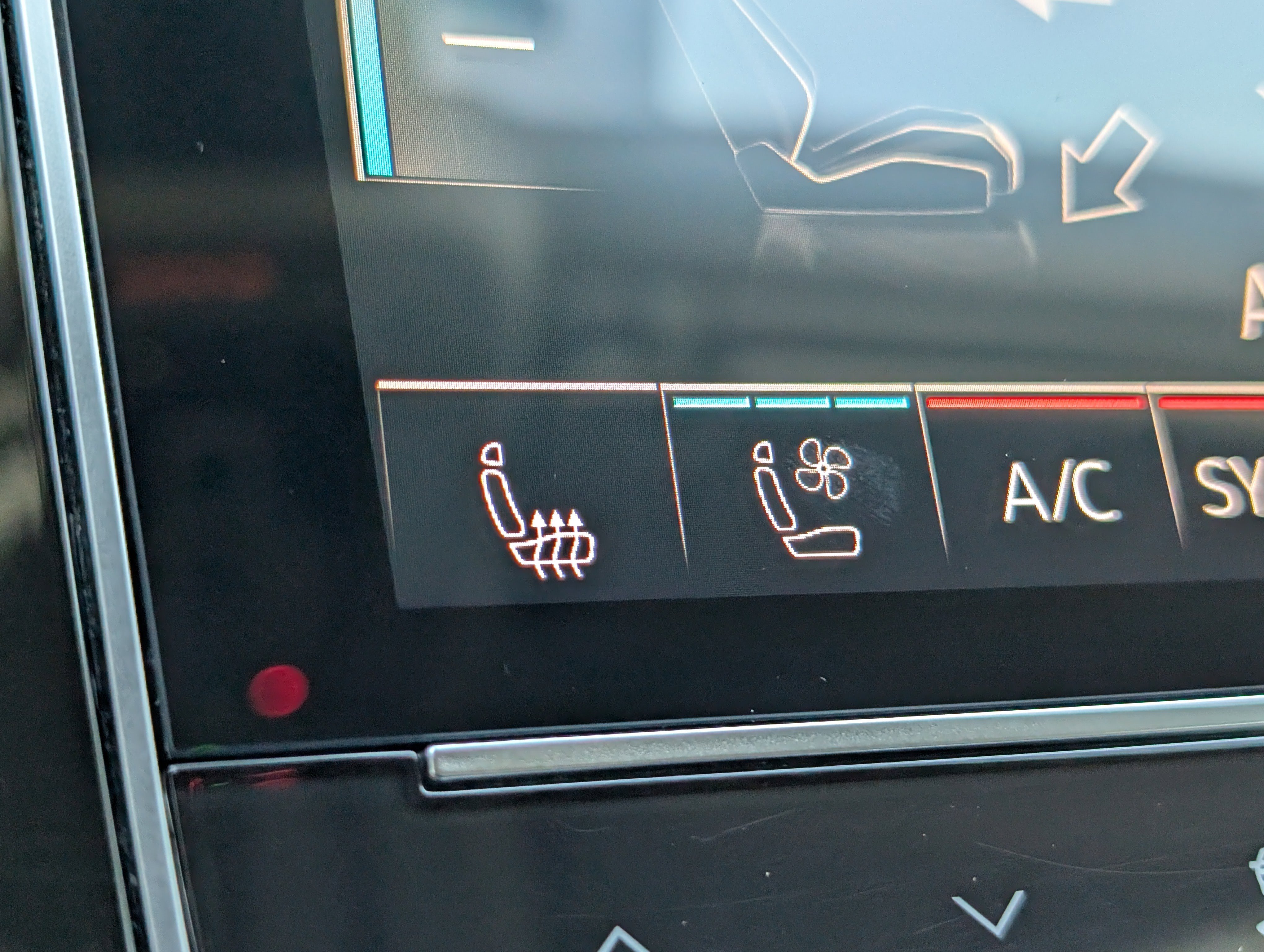 Used 2023 Audi Q7 3.0T Prestige w/ Prestige Package image 20