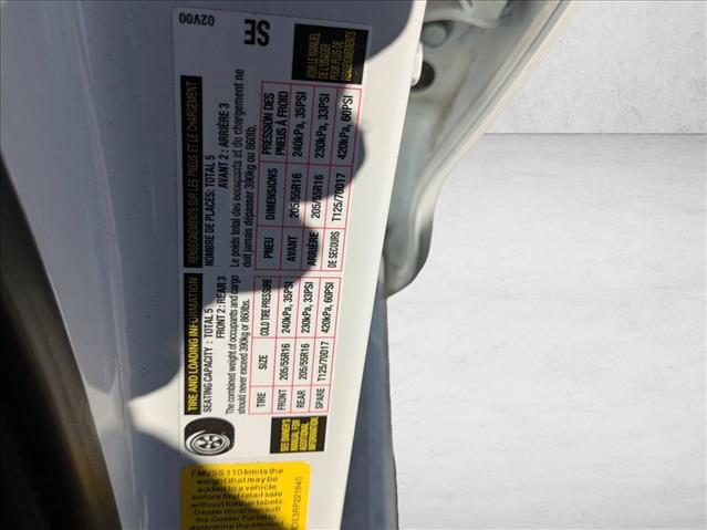 Used 2024 Toyota Corolla LE image 15