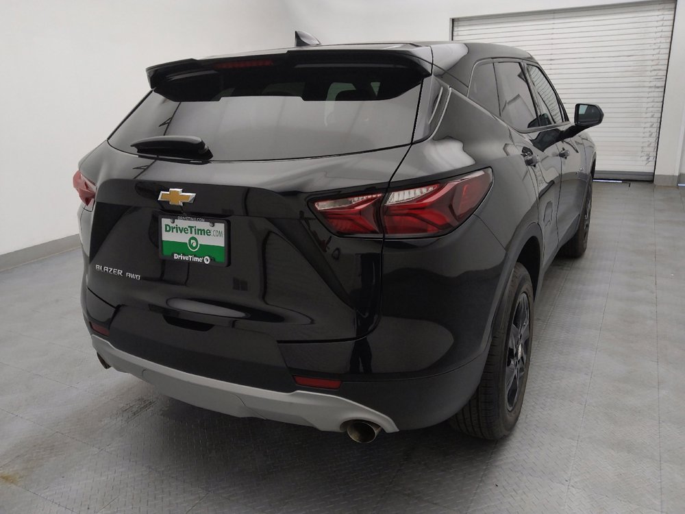 Used 2022 Chevrolet Blazer LT image 7